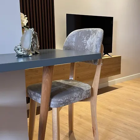 Apartament Toto Tirana