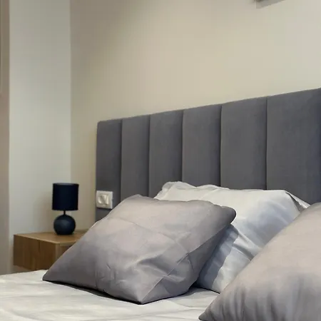 Apartment Toto
