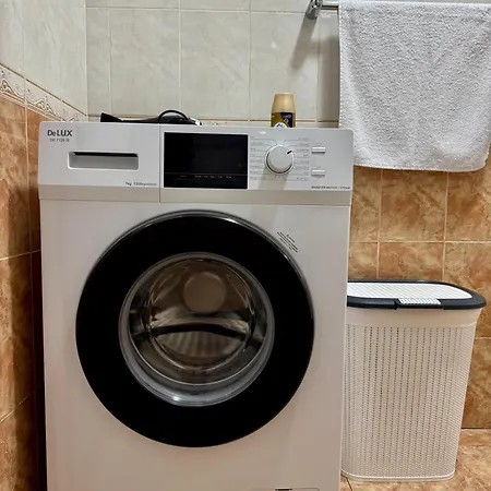 Toto Apartment