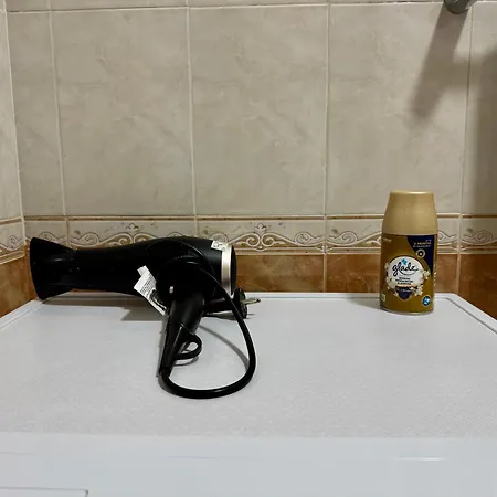 Toto Apartment Tirana
