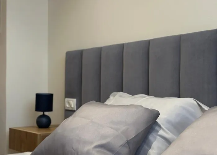 Apartment Toto