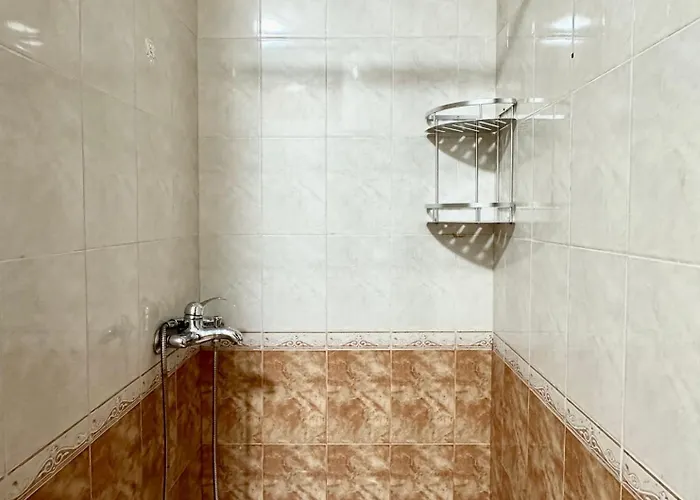 Apartment Toto *