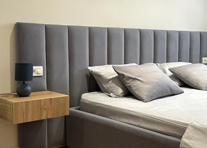 Apartamento Toto