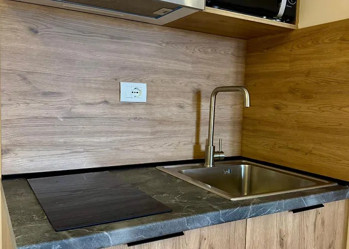 Apartamento Toto *