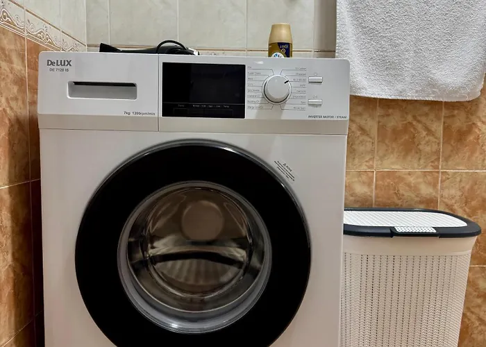 Toto Apartment