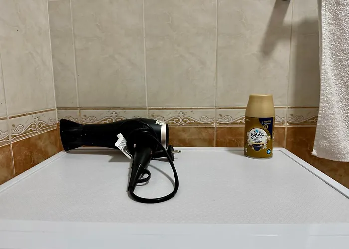 Toto Apartamento Tirana