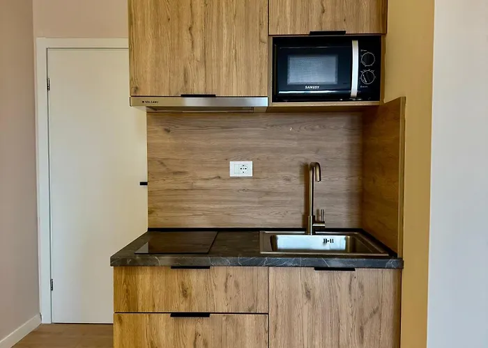 Toto Apartment Tirana